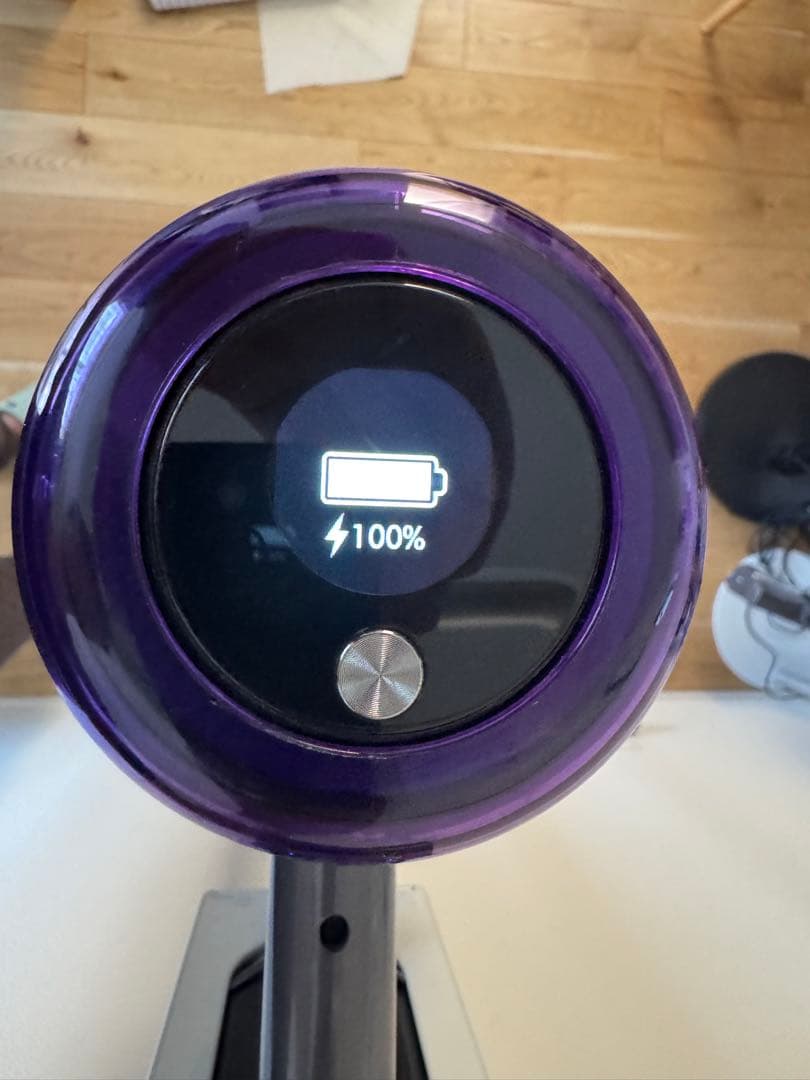 Dyson SV14 コードレススティッククリーナー　ジャンク