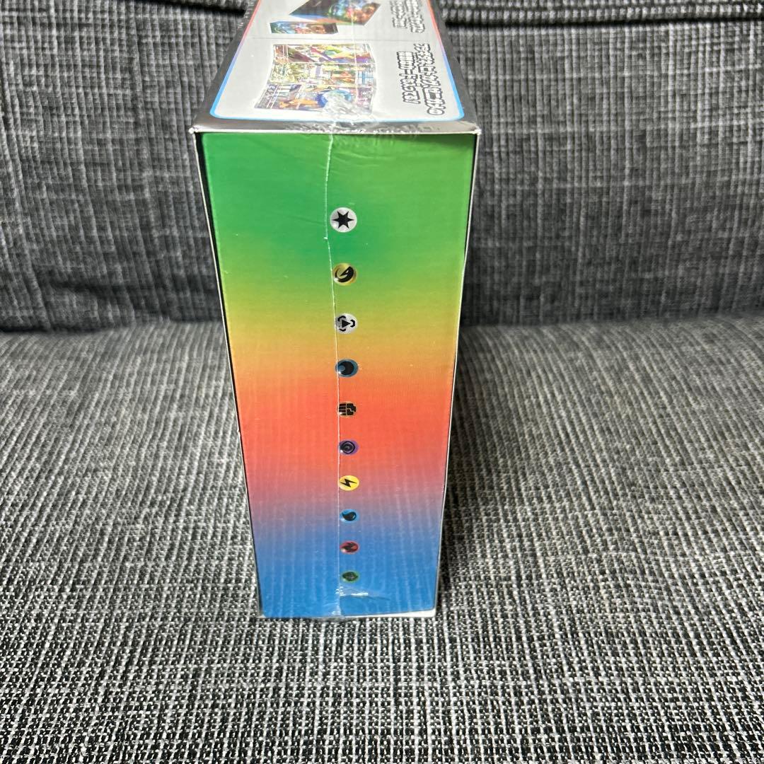 【未開封シュリンク付】スペシャルデッキセットex フシギバナリザードンカメックス