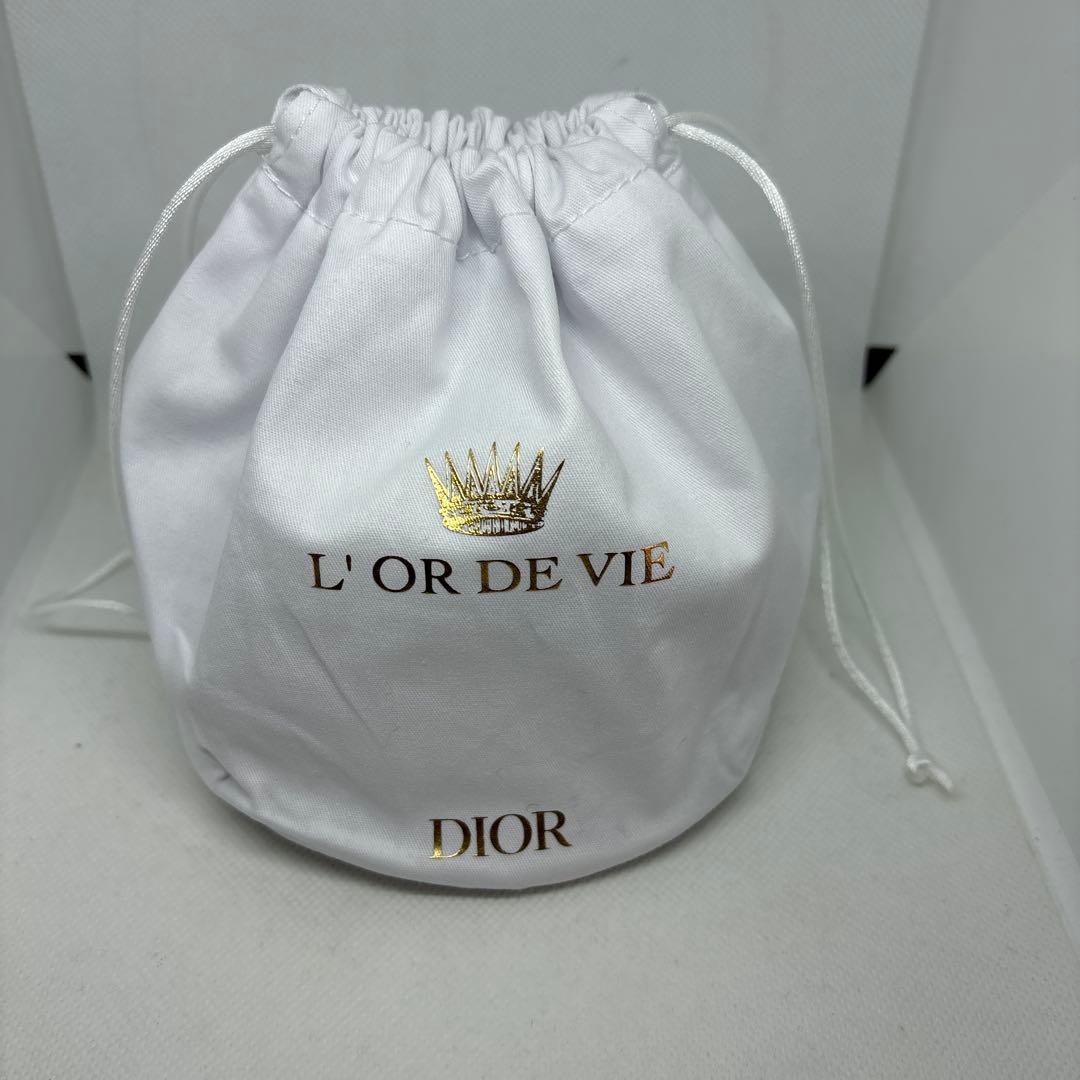 ディオールロードヴィサンプルセット