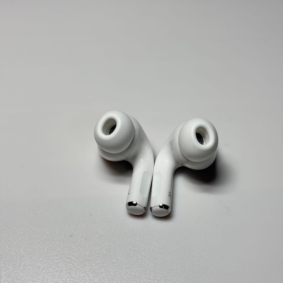 【10】 AirPodsPro2 第2世代 本体 A3047 保証あり
