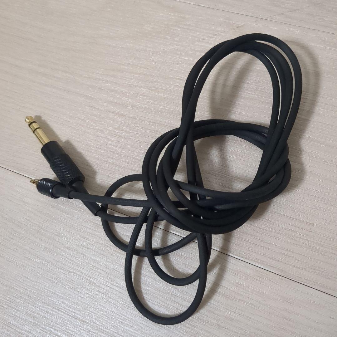 【動作確認済み】SONY スタジオモニターヘッドホン MDR-M1ST