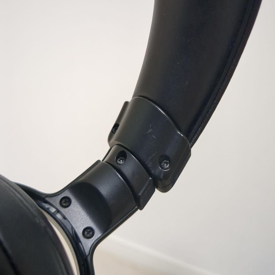 【動作確認済み】SONY スタジオモニターヘッドホン MDR-M1ST