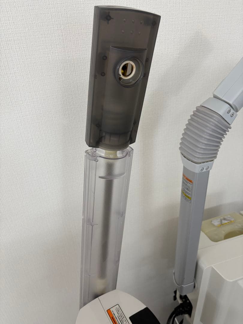 タカラベルモント　フェイシャルスチーマー　FT1000