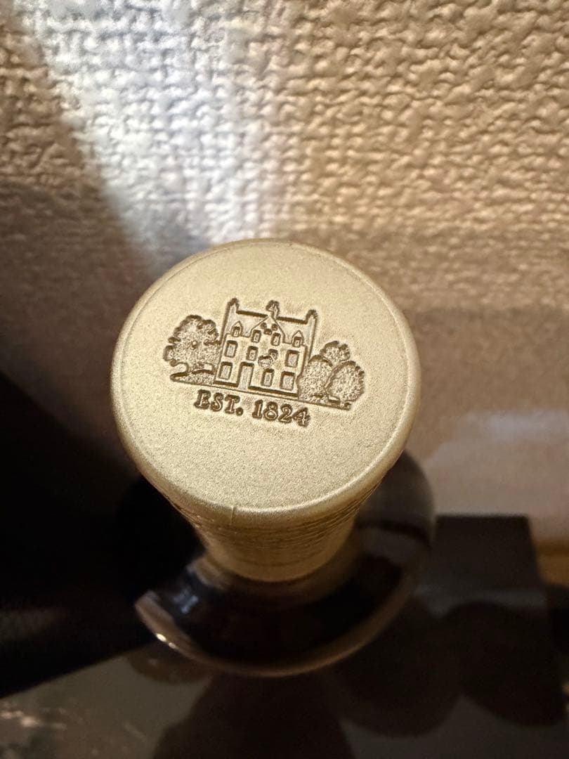 マッカラン　12年　新品未開封