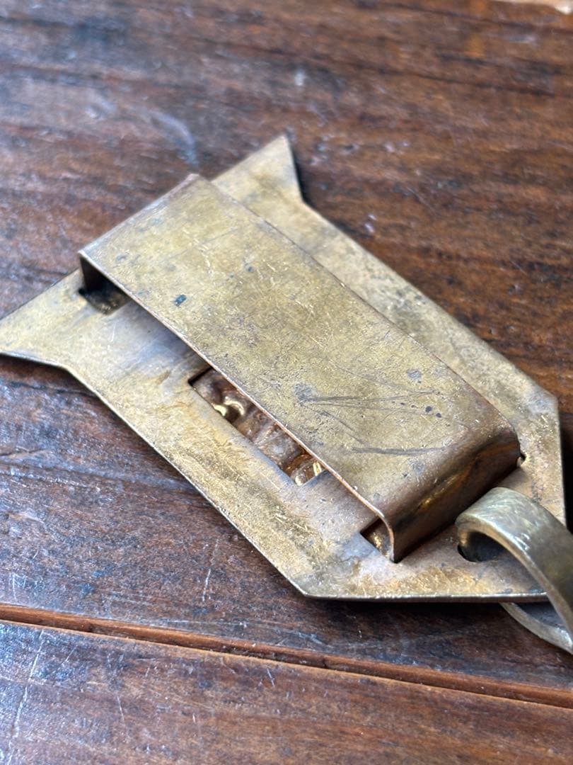 フリーメイソン オッドフェローズ ソードチェーン　ショートタイプ SC-262