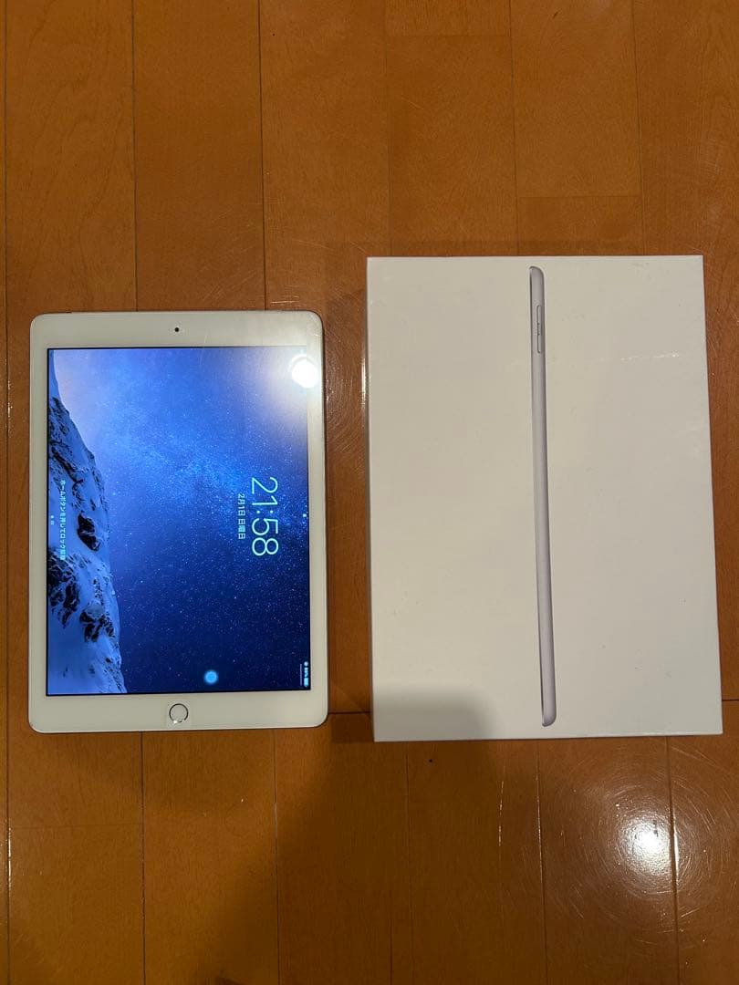 iPad6 第6世代 32GB