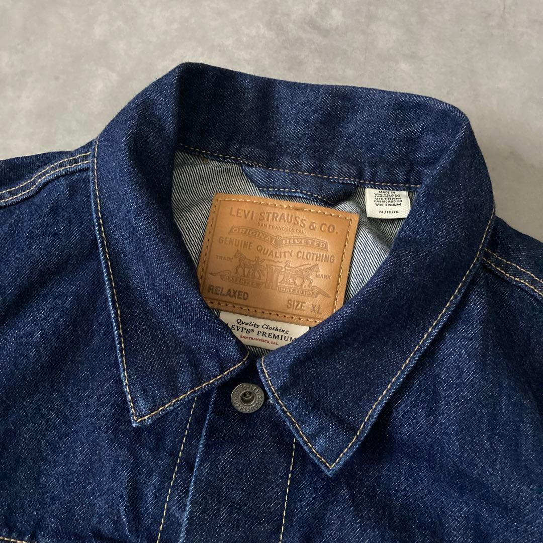 ジャケット・アウター ken