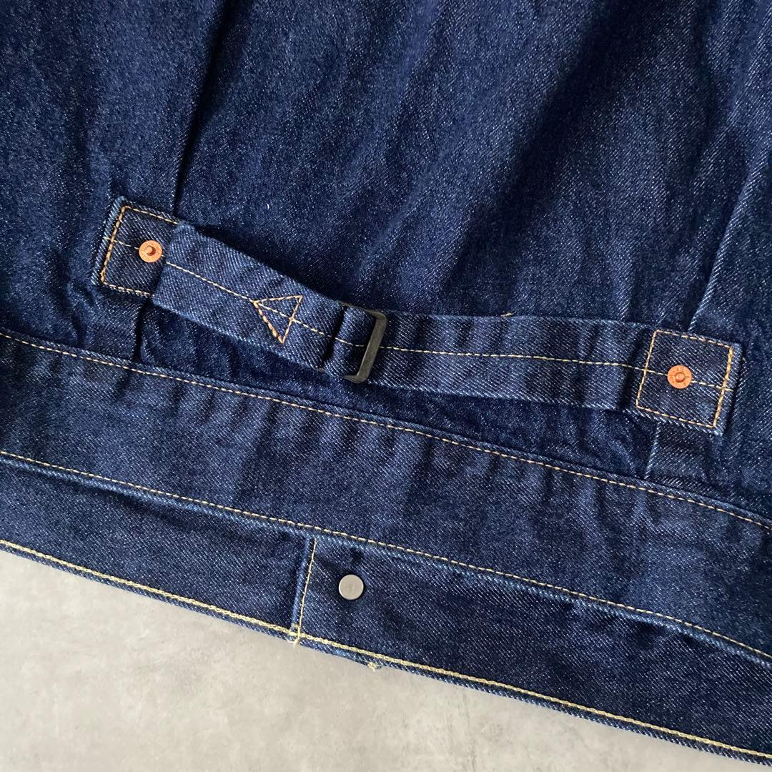 ジャケット・アウター ken