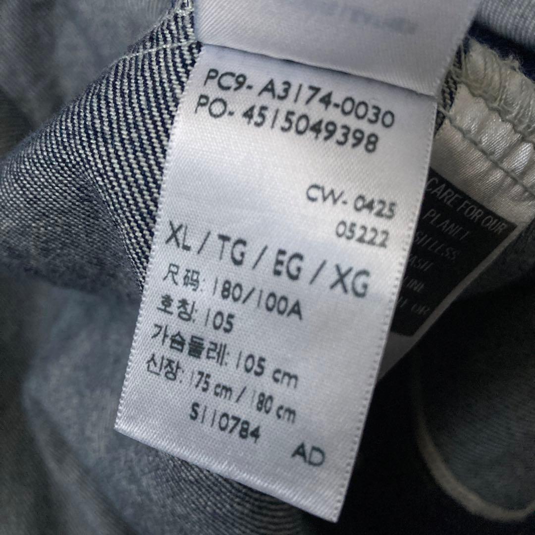 ジャケット・アウター ken