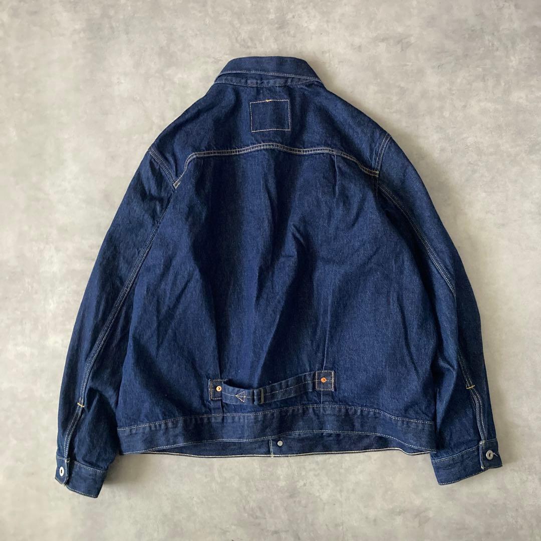 ジャケット・アウター ken