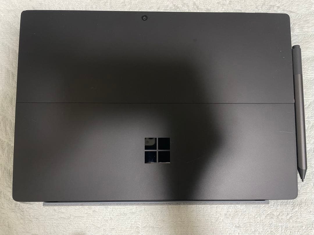 【ぴ】Microsoft Surface Pro 7