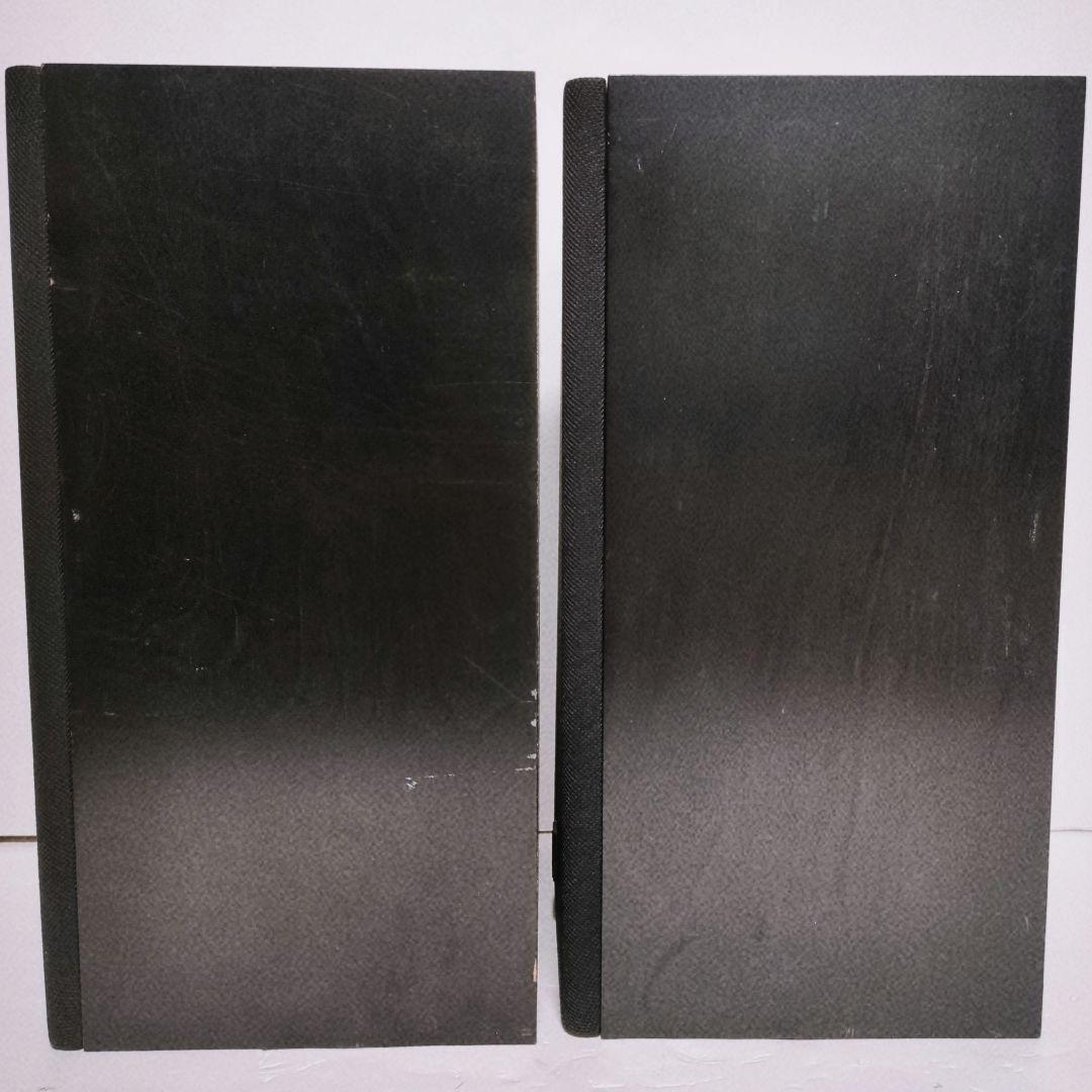 YAMAHA NS-10M ペア ブックシェルフ型スピーカー 同一シリアル