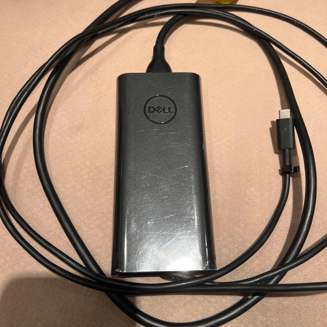 【美品】DELL XPS15 9500/ i7 /16GB /SSD512GB