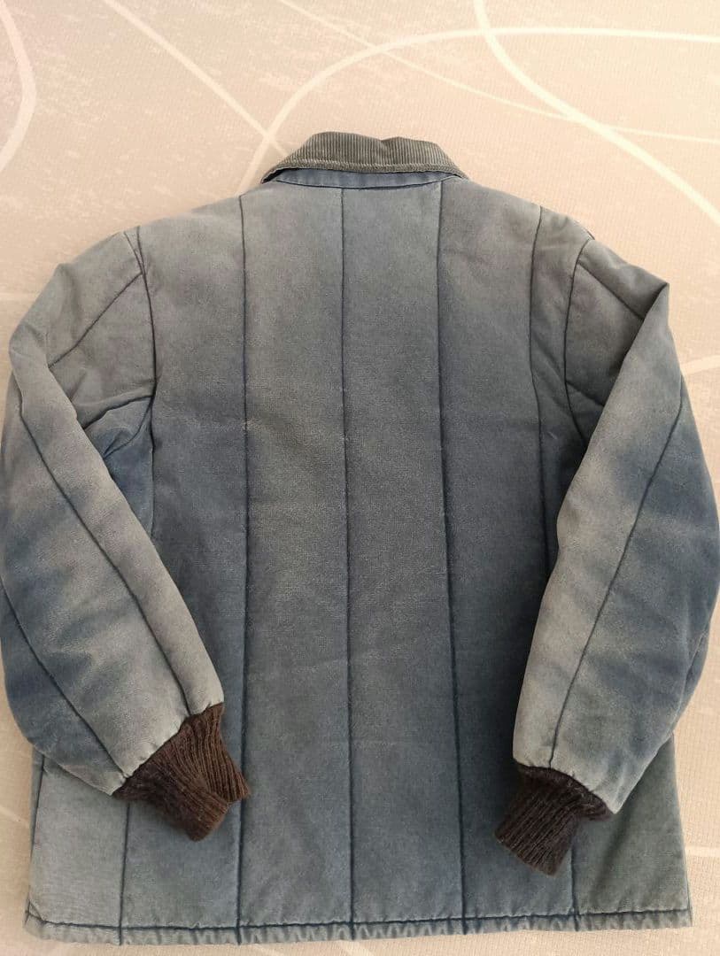 Wallsダックジャケット サイズL