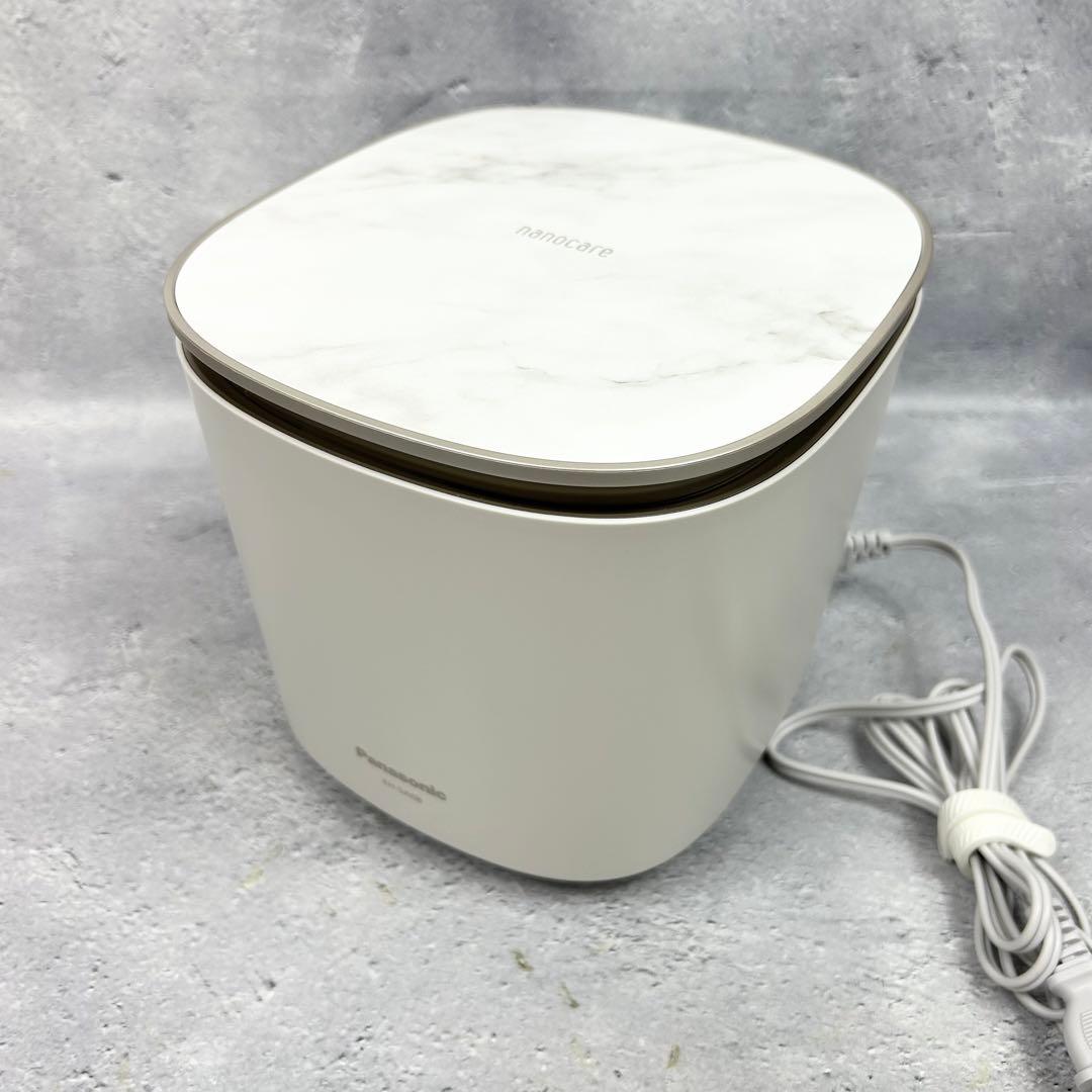 美品♡ Panasonic ナノケア スチーマー EH-SA0B