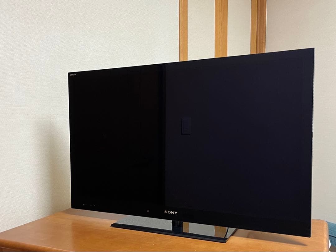 テレビ KDL-40NX720 SONY BRAVIA