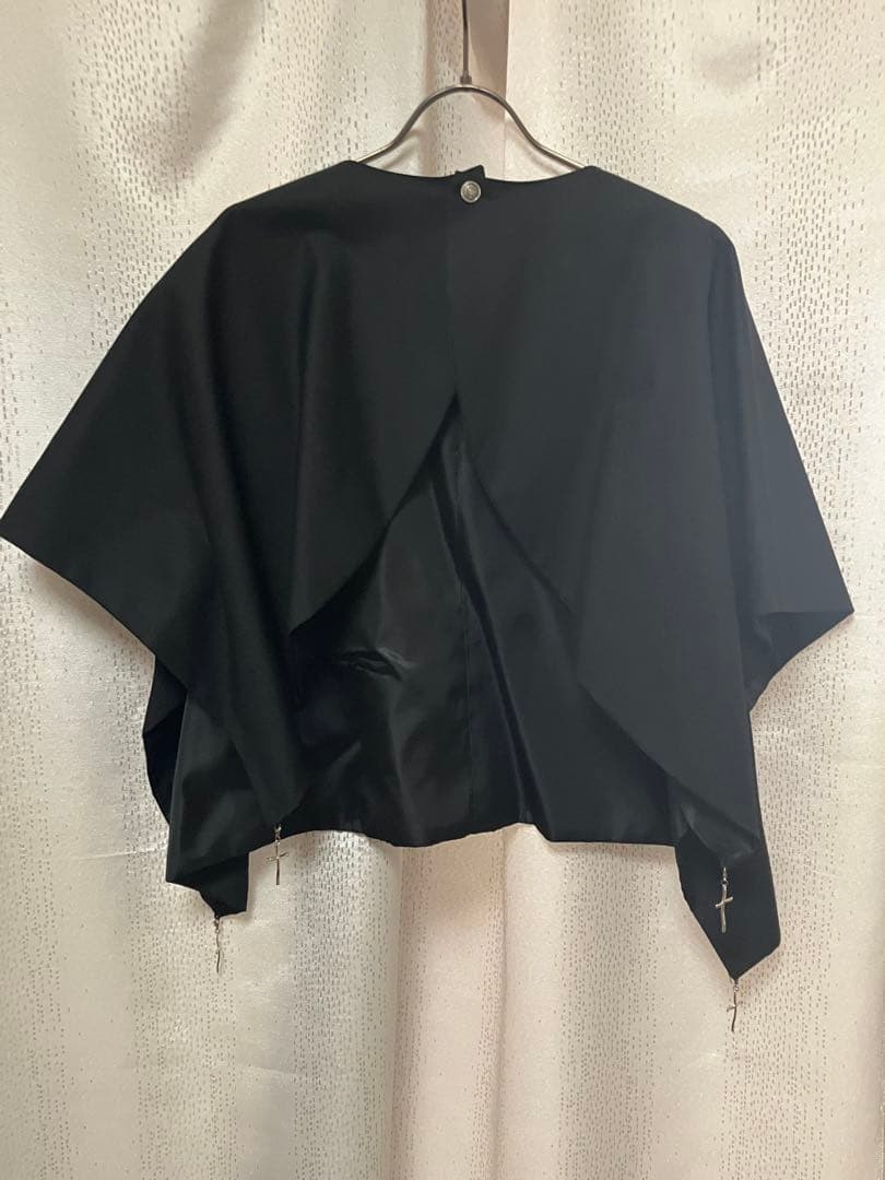 ゴスロリ パンツ フルセット