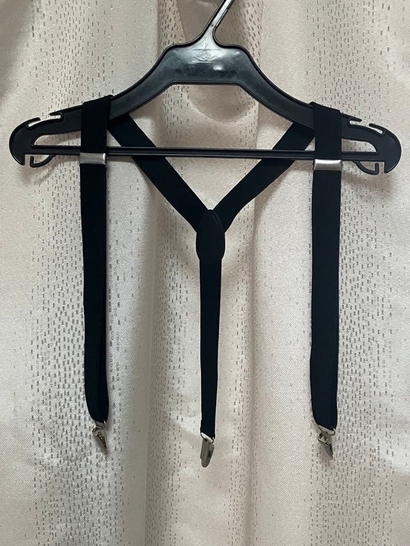 ゴスロリ パンツ フルセット