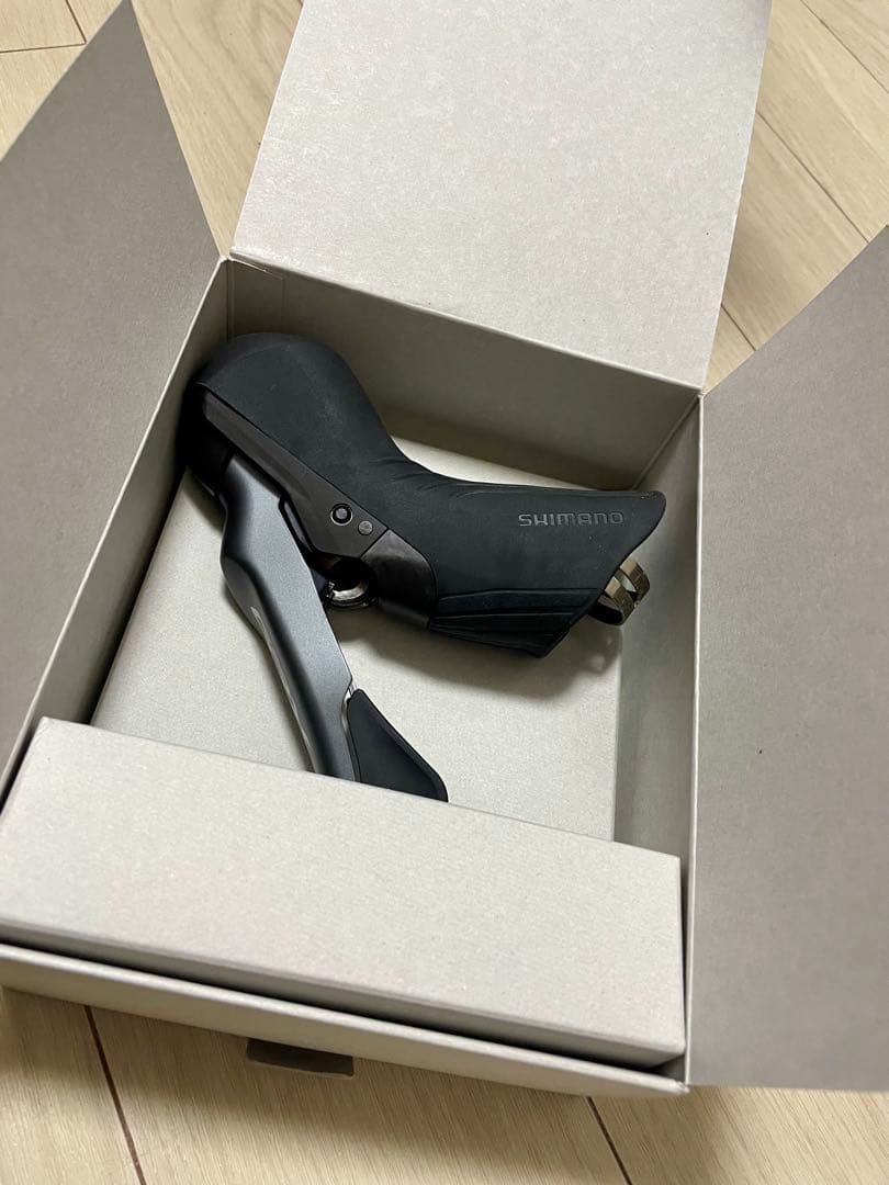 Shimano STIレバー ST-RX820 左右セット