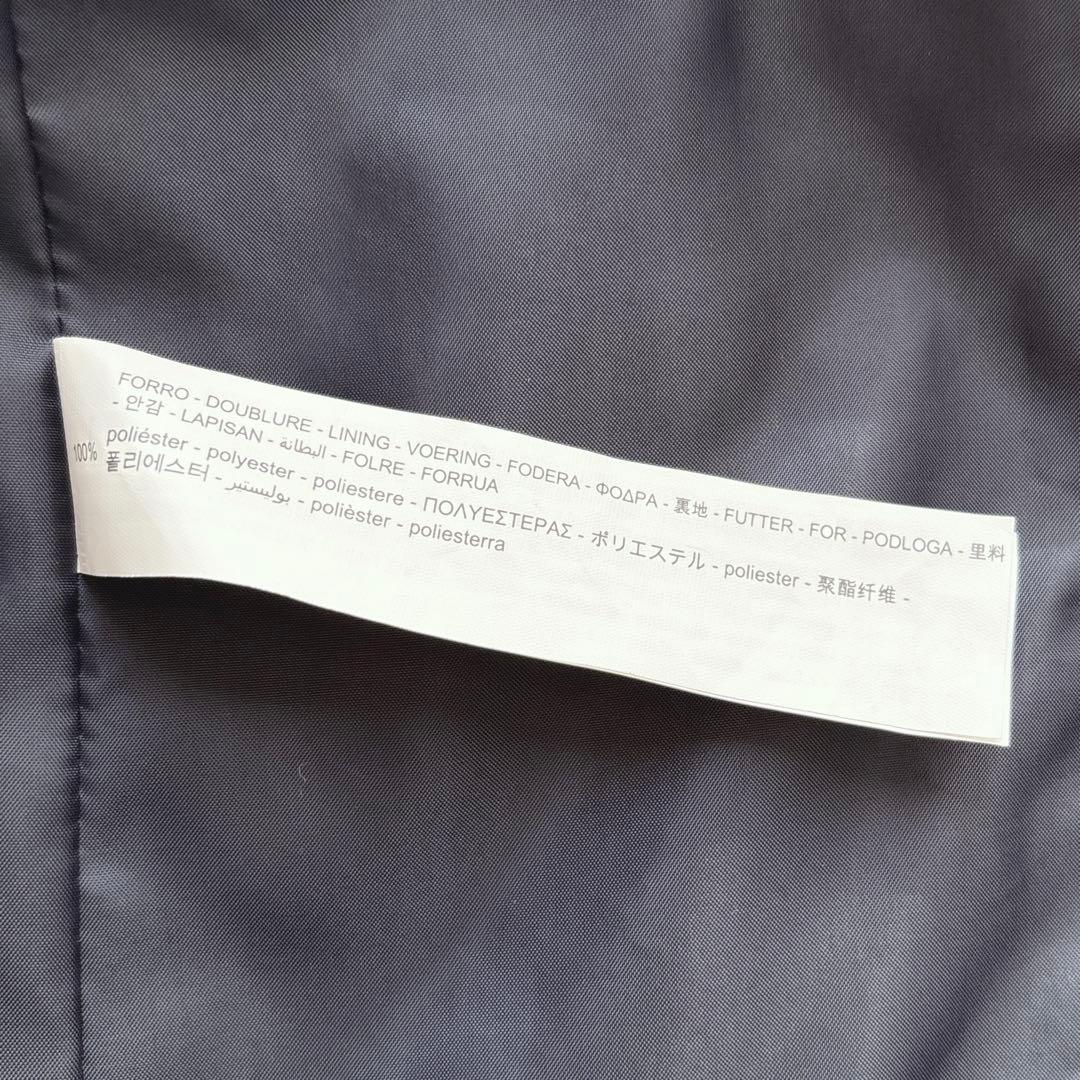 極美品✨ZARA ザラ 5点セット 小学生 卒業式 スーツ ネイビー 160㎝