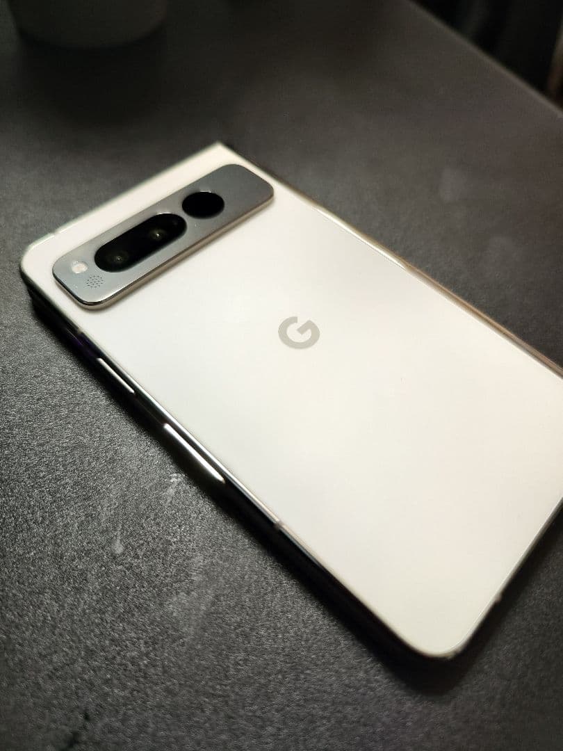 スマートフォン本体 Google Pixel fold au