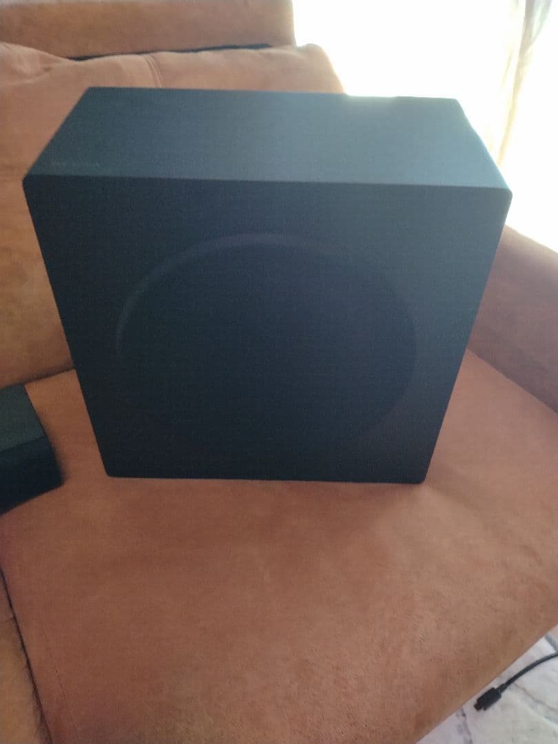 REGZA　レグザ 　TS3100Q　スピーカー　サウンドシステム