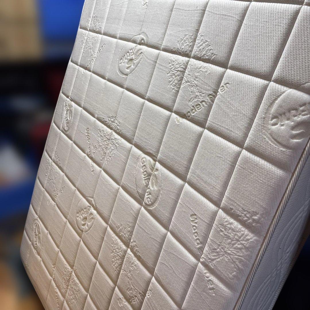 マニフレックス フラッグFX セミダブル 120×195