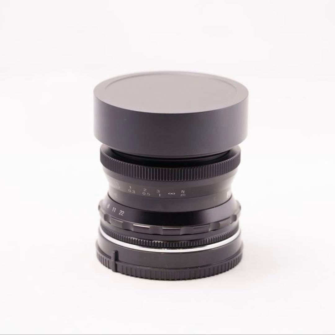 PERGEAR　7.5mm F2.8 魚眼レンズ SONY Eマウント用