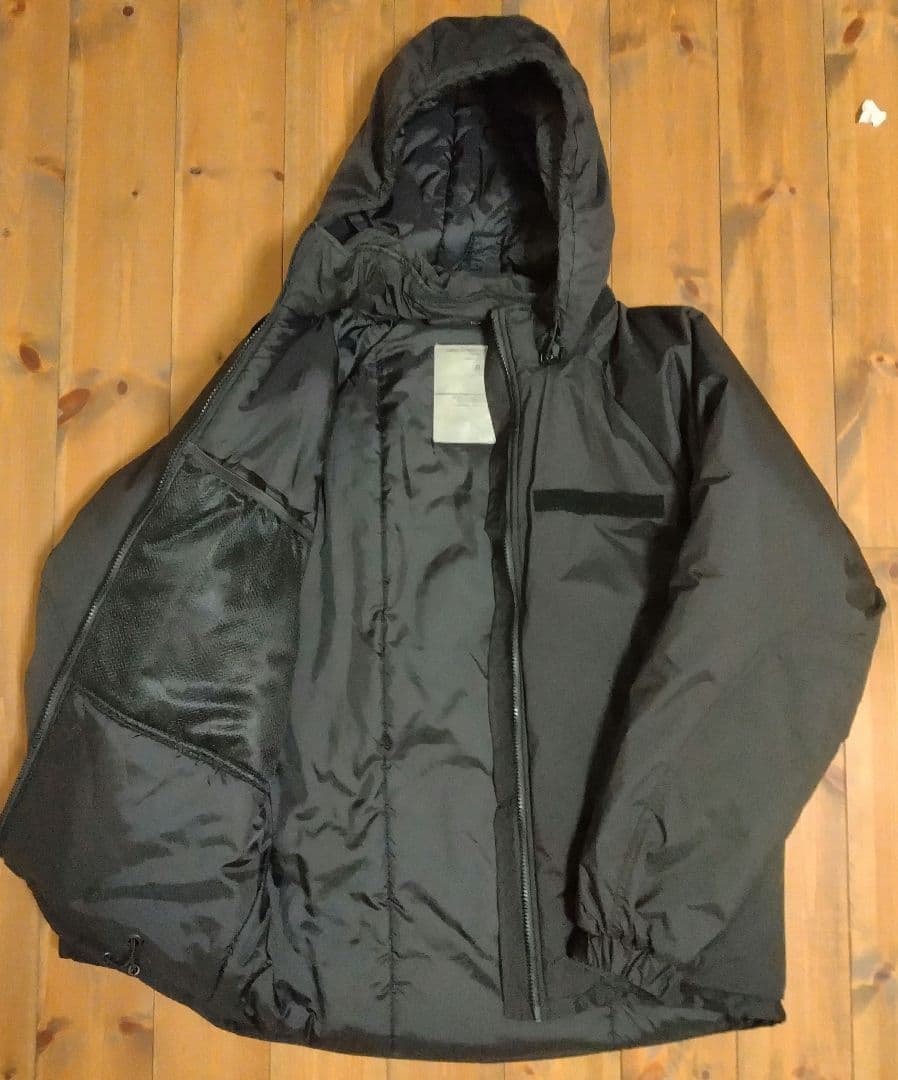 ECWCS GEN3 Level 7 プリマロフト B.A.F　ハッピースーツ