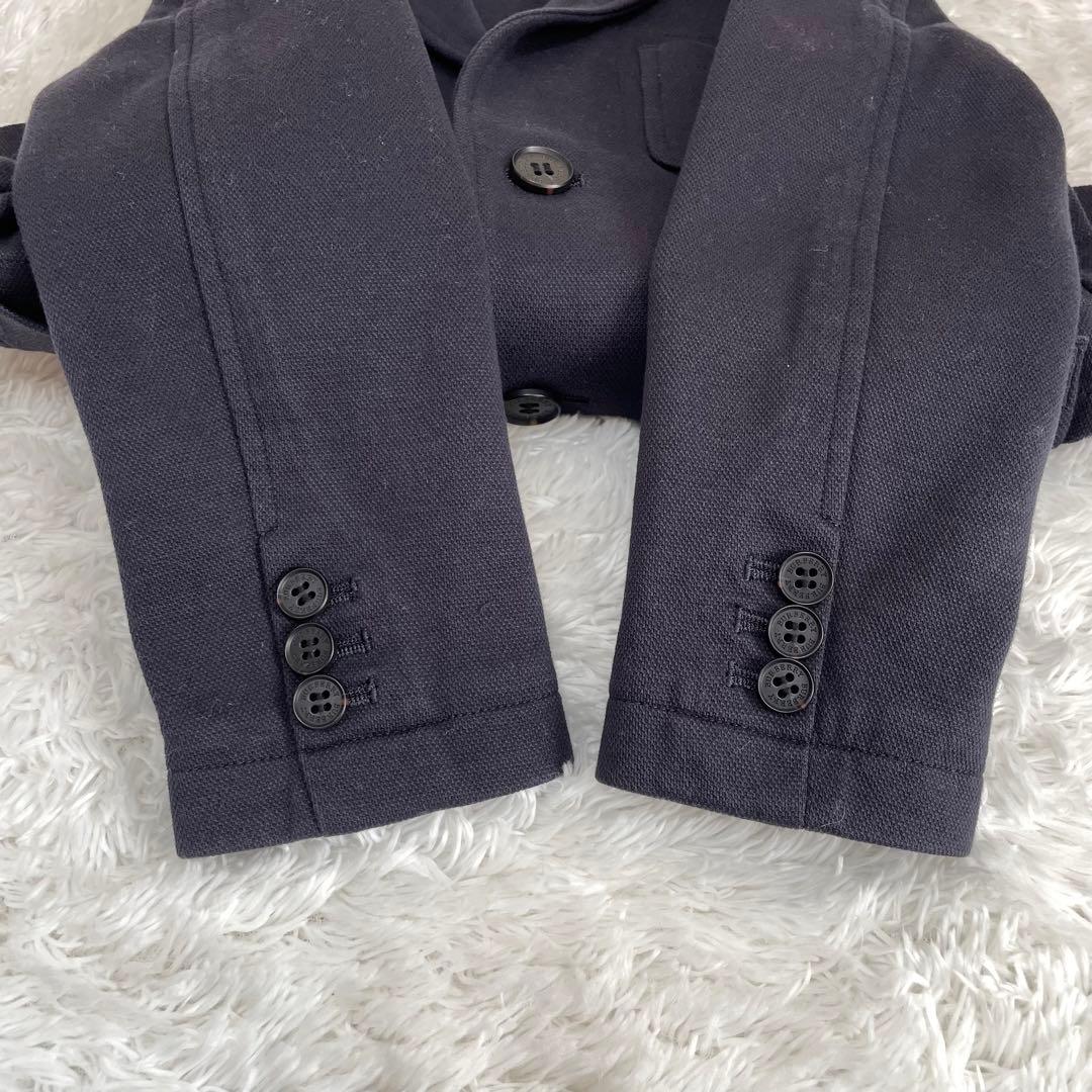 【フォーマル4点】バーバリー 卒服 卒業式 入学式 100 4Y 104cm