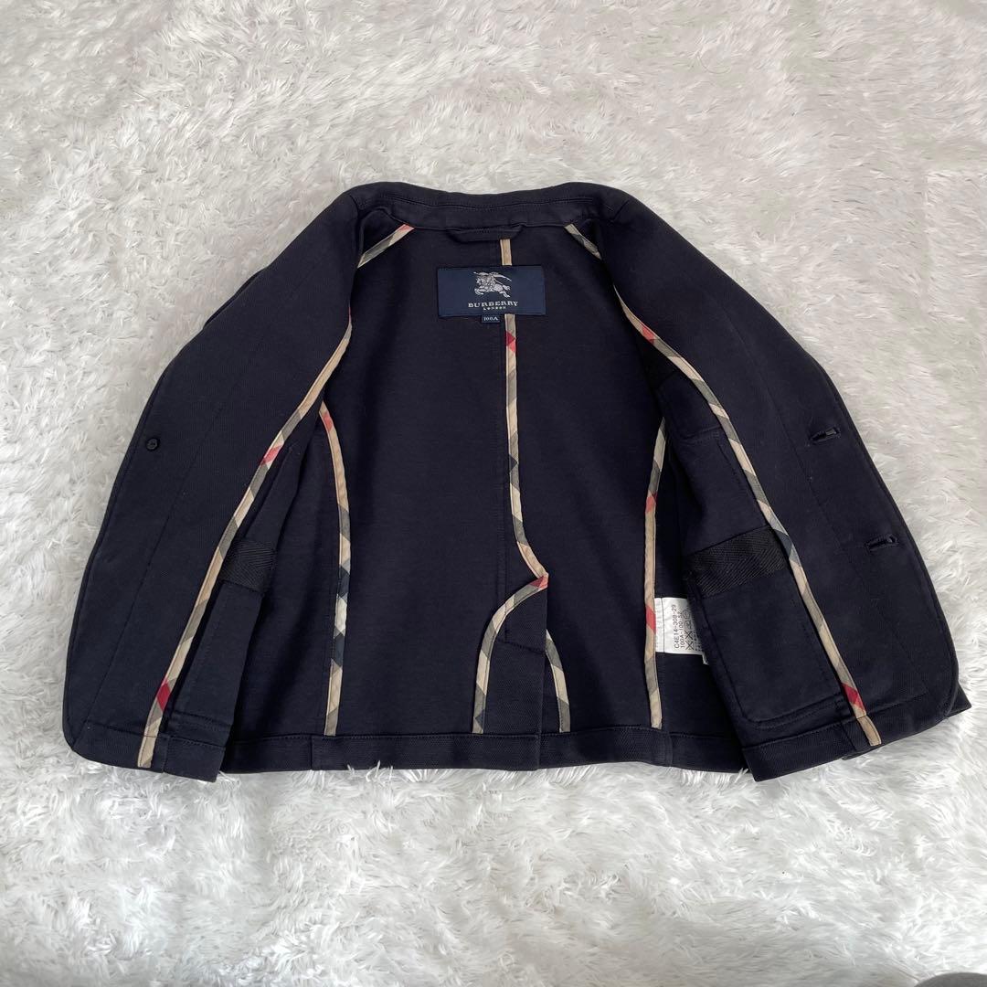 【フォーマル4点】バーバリー 卒服 卒業式 入学式 100 4Y 104cm