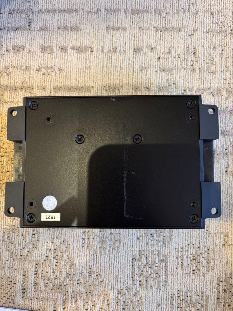 audio-technica ATRX80 パワーレギュレーター