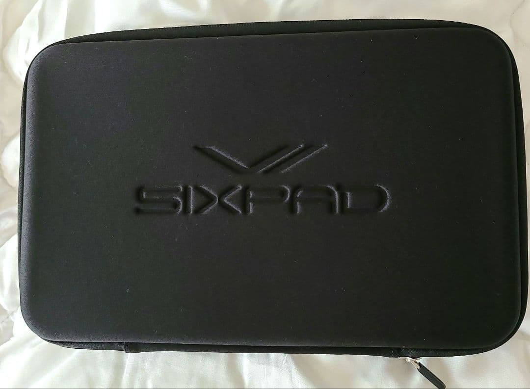 SIXPAD パワースツコアベルト Sサイズ