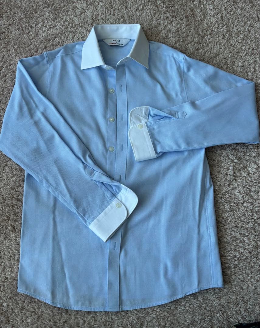 waltz by BEAMS DESIGN スーツ　150