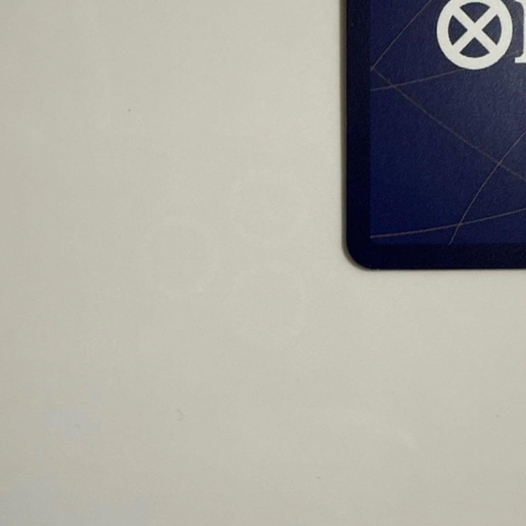 ワンピースカード サンジ　コミックパラレル　コミパラ　スーパーパラレル　SR