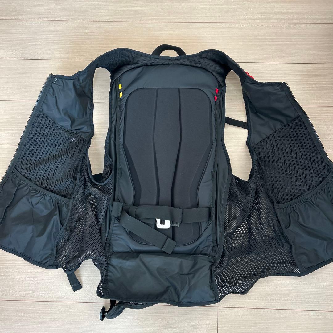 スキー・スノーボードアクセサリー POACHER R.A.S. VEST DAKINE 2024 L/XL