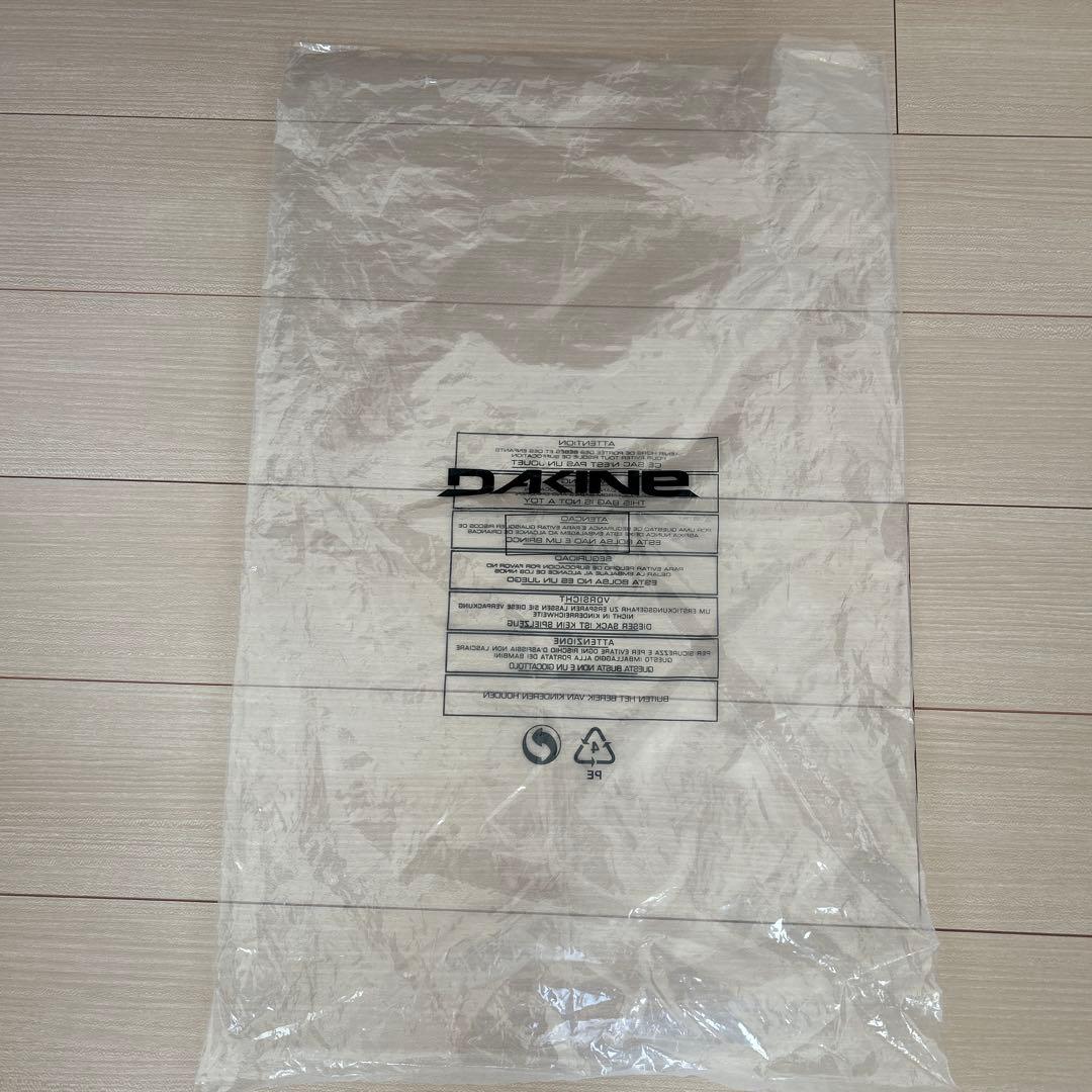 スキー・スノーボードアクセサリー POACHER R.A.S. VEST DAKINE 2024 L/XL