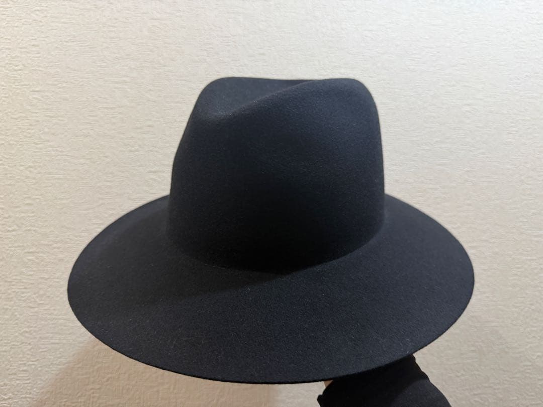 CA4LA ハット　NOX 00368