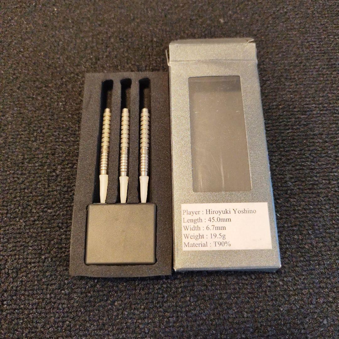 EDER プロト 吉野 洋幸モデル