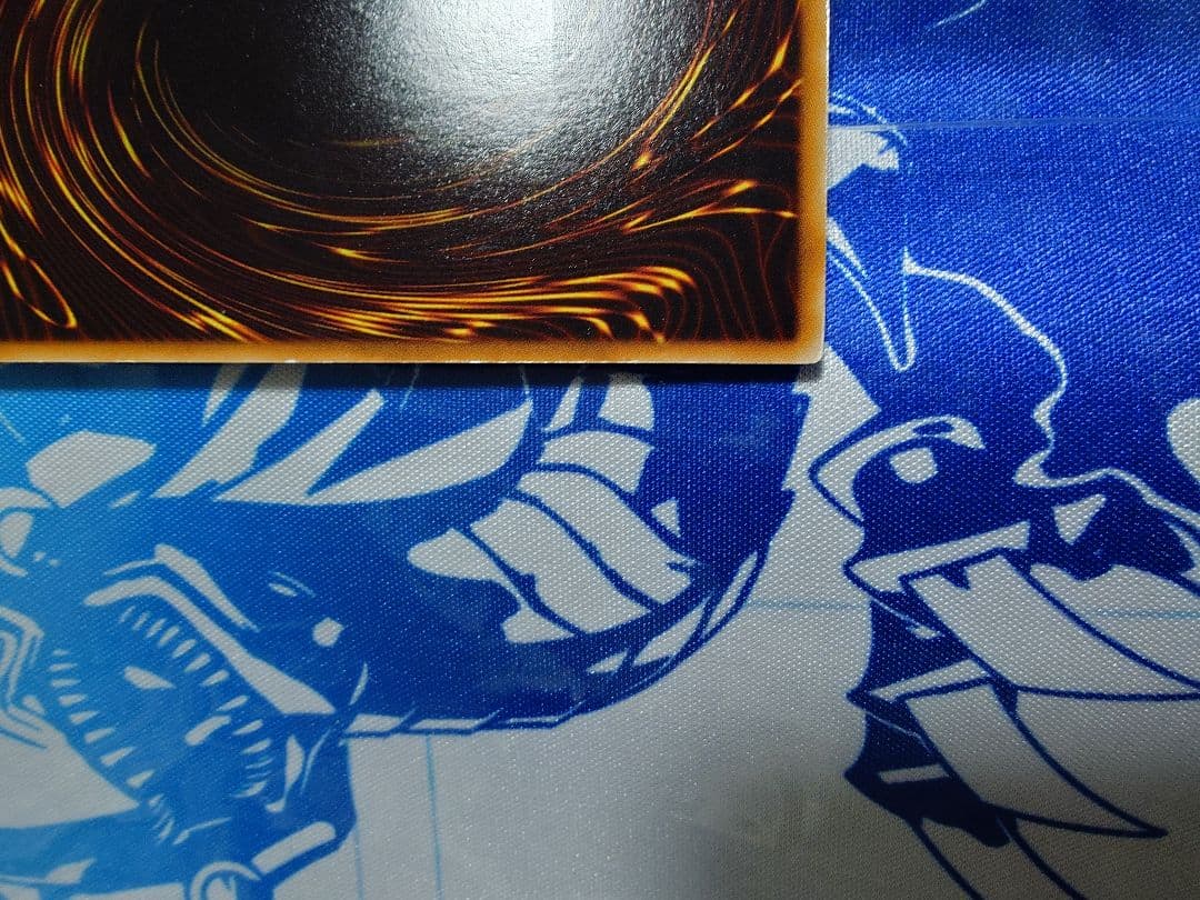 ブラック・ローズ・ドラゴン　レリーフ