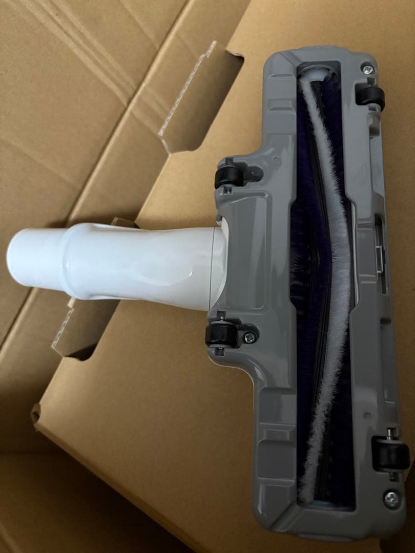 Panasonic MC-PJL24A-Gセージグリーン　紙パック式掃除機