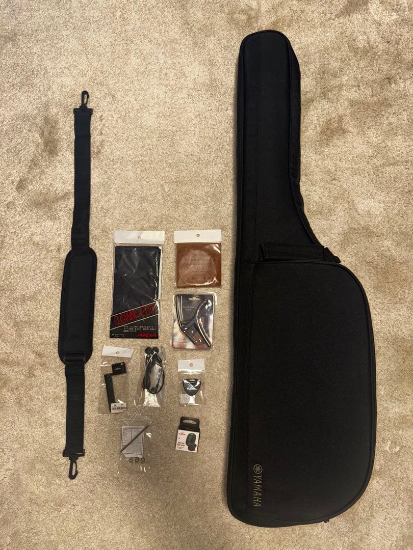 YAMAHA SLG200S TBS (タバコブラウンサンバースト)