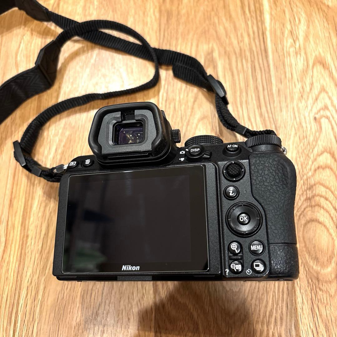 き*y様 Nikon Z5 ボディ ミラーレス一眼カメラ