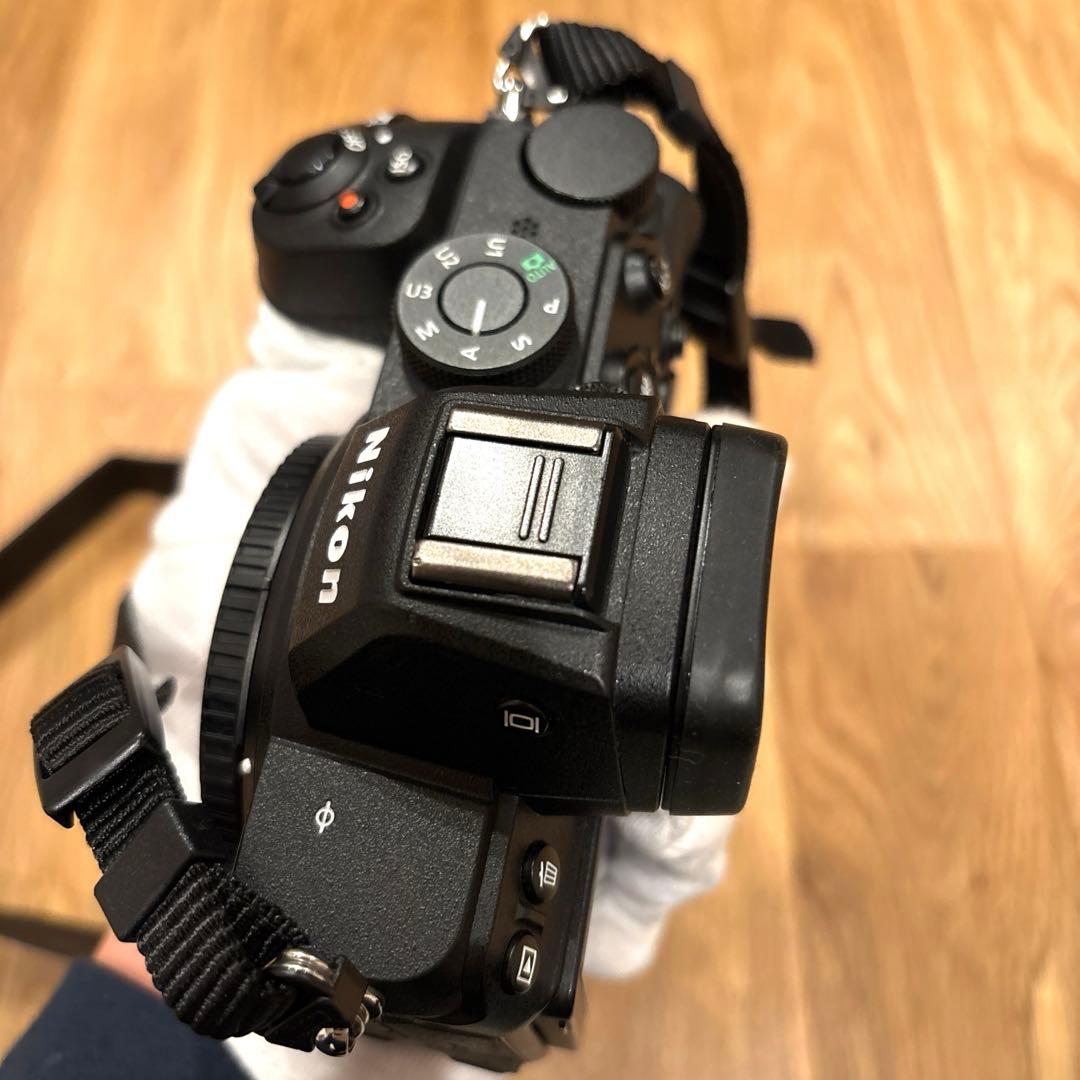 き*y様 Nikon Z5 ボディ ミラーレス一眼カメラ
