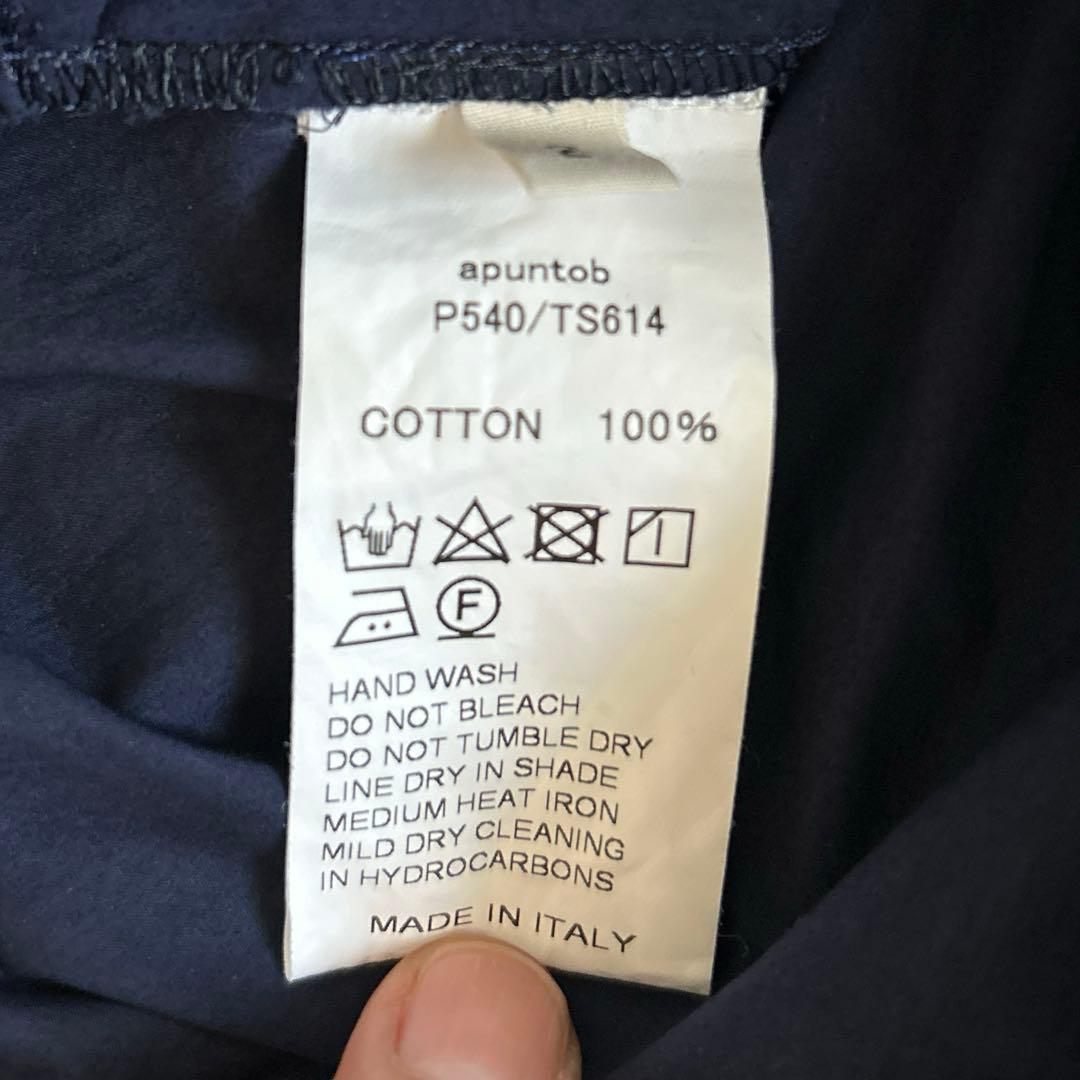 Bshop アプントビー　パンツ