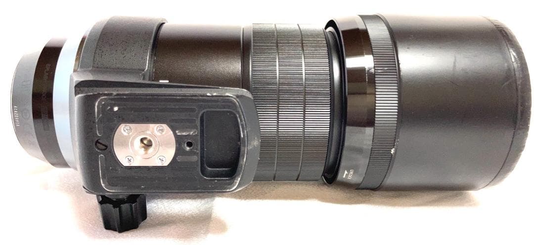 レンズ(単焦点) Olympus M.ZUIKO ED 300mm F4.0 IS PRO