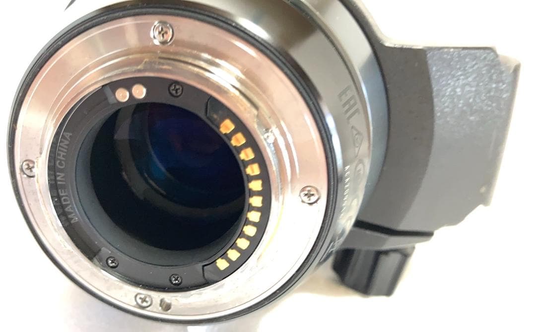 レンズ(単焦点) Olympus M.ZUIKO ED 300mm F4.0 IS PRO