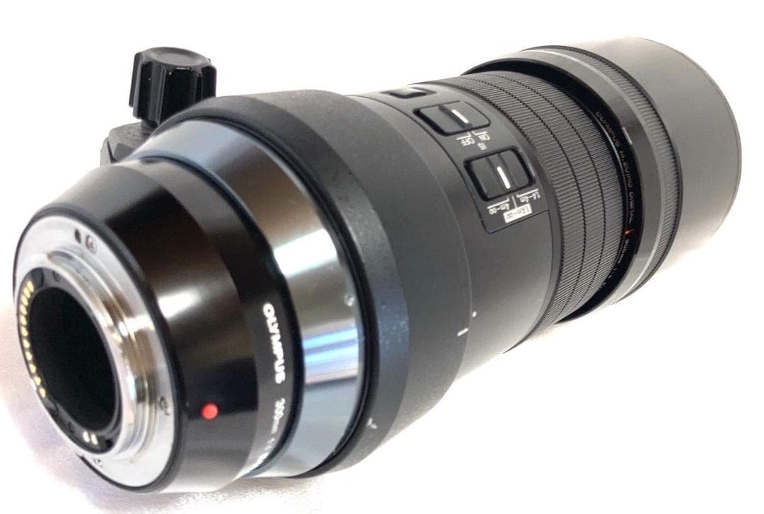 レンズ(単焦点) Olympus M.ZUIKO ED 300mm F4.0 IS PRO