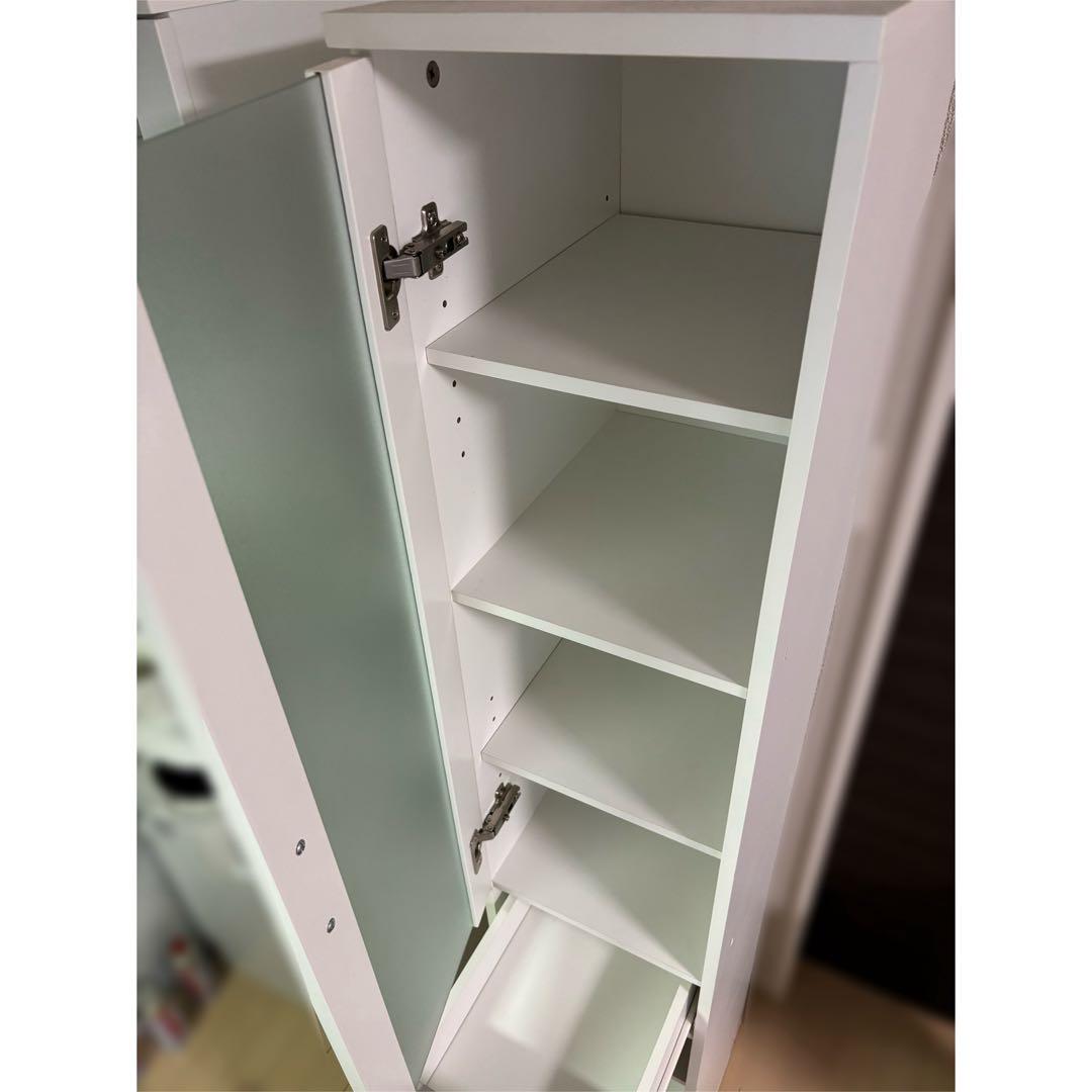 食器棚　カップボード　ニトリ