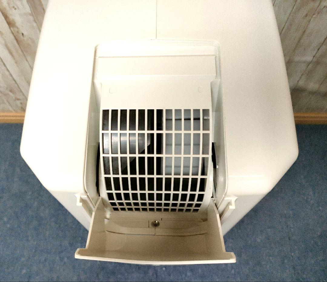 コロナ CORONA どこでもクーラー CDM-F1021 冷風衣類乾燥除湿機